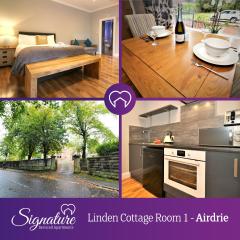 Signature - Linden Cottage Room 1