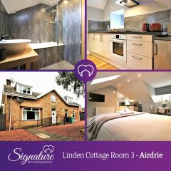 Signature - Linden Cottage Room 3