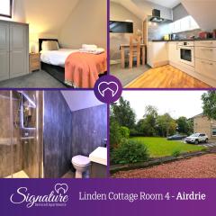 Signature - Linden Cottage Room 4