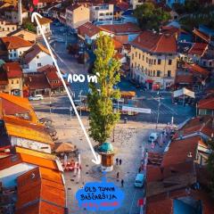 OLD TOWN Apartments by Nejra