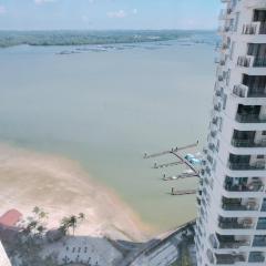 Danga Bay Seaview Johor Bahru by One 9 Place