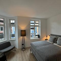 Apartmenthaus Buxtehude St -Petri-Platz Apt 2