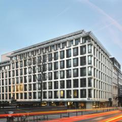 Courtyard by Marriott Brussels EU