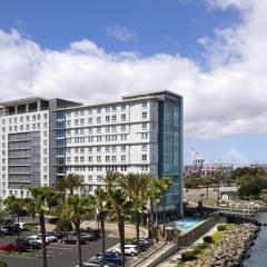 Residence Inn Long Beach Downtown