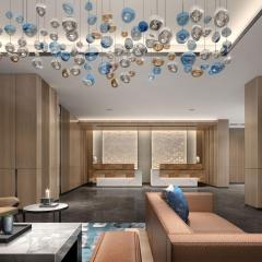 Fairfield by Marriott Xi'an Yanta