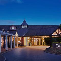 Delta Hotels by Marriott Manchester Airport