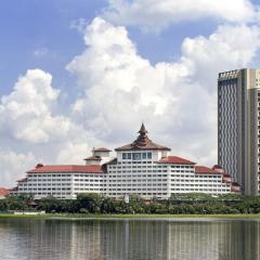 Sedona Hotel Yangon