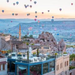 Vigor Cappadocia - Special Class