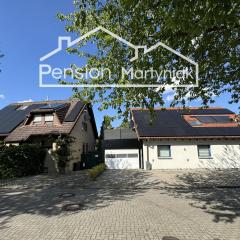 Pension Martyniak