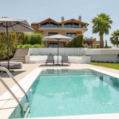 Palma Villa & Suite With Pool