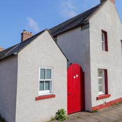 Seashell Cottage