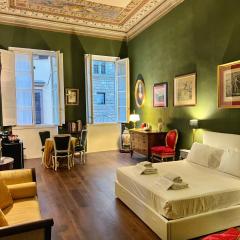 Edward Suite Florence