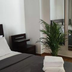 Central park apartment Nafplio