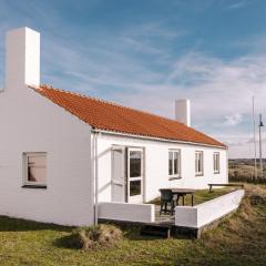 Villa Zuidwest 6, Garden, Dunes & Free parking