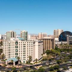 Residence Inn by Marriott Las Vegas Hughes Center