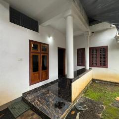 villa homestay