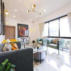 GJ Premium Shared Apartments Bandra W