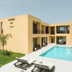 Marea Luxury Suites