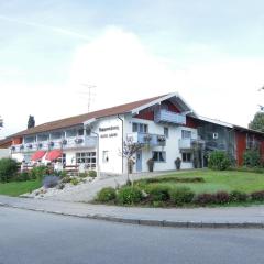 Hotel Rappensberg garni