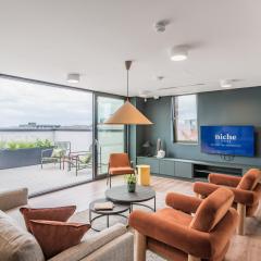 Niche Living Rathmines