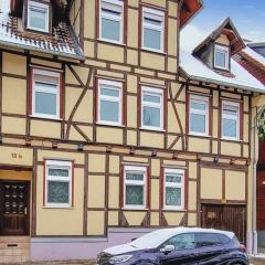 Ferienwohnung in Wernigerode