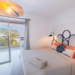 Appartement T3 - Cap noir- à 200 m de la plage des Roches Noires