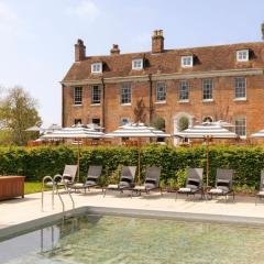 New Park Manor Hotel - A Luxury Family Hotel