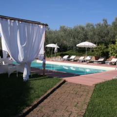 Italian Experience-Il Fienile Holiday Home