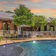 Landing at Bridge at Indigo - 2 Bedrooms in Avery Ranch Lakeline