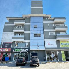 Residencial Fiametti - Praia dos Ingleses - NIN006