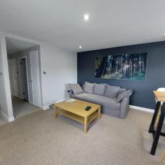 Greenmount Apartment--- 1 Bed in Naas