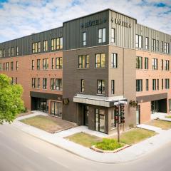 Les Lofts de Vitré - Par Les Lofts Vieux-Québec