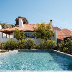 Casas de Marvão - Casa dos Escritores