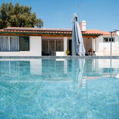 Casas de Marvão - Quinta da Bela Vista