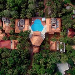 GOC Resort Kovalam By Bestinn Leisure