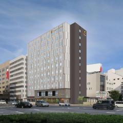 Comfort Hotel Takamatsu