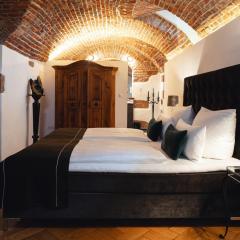 Historical Luxury Homes - Luxus Suite Colloseum