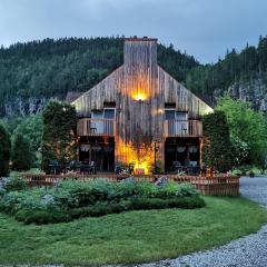 Auberge du Jardin