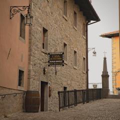 B&B casa del pellegrino - Castelmonte