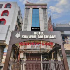 Super Townhouse Kankarbagh formerly Kunwar Alcajars