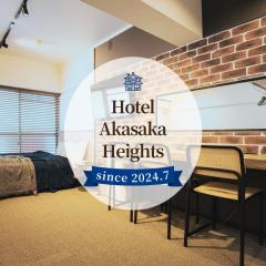 Hotel Akasaka Heights