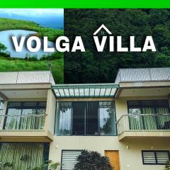 Volga villa