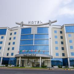 Al Mada Al Arabia Hotel