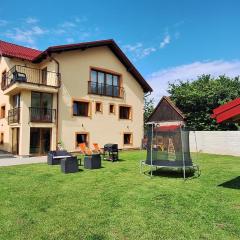 Apartmány Orava