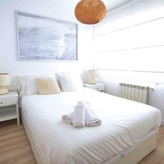 El apartamento de Santa Natalia by Just Room