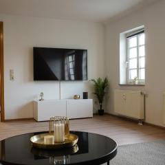 Exklusives City-Appartement im Stadtzentrum