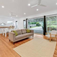 Spacious Three-Bedroom Home