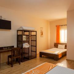 Hotel H1 Antsirabe