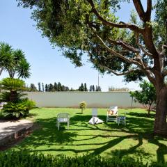 Villa Maroby Garden & Parking - Lecce Selection