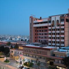 Ramada by Wyndham - Sulaymaniyah Salim Street